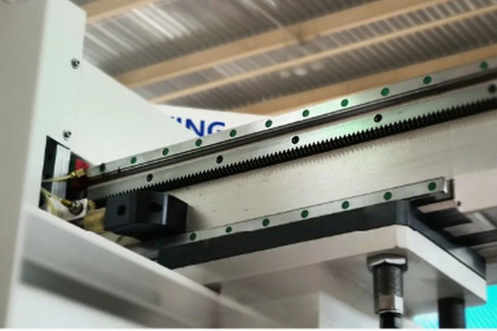 第七轴/桁架机器人