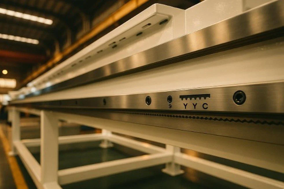 铝型材、木工加工中心