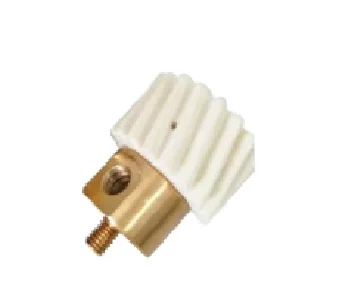 毛毡轮 & 安裝轴