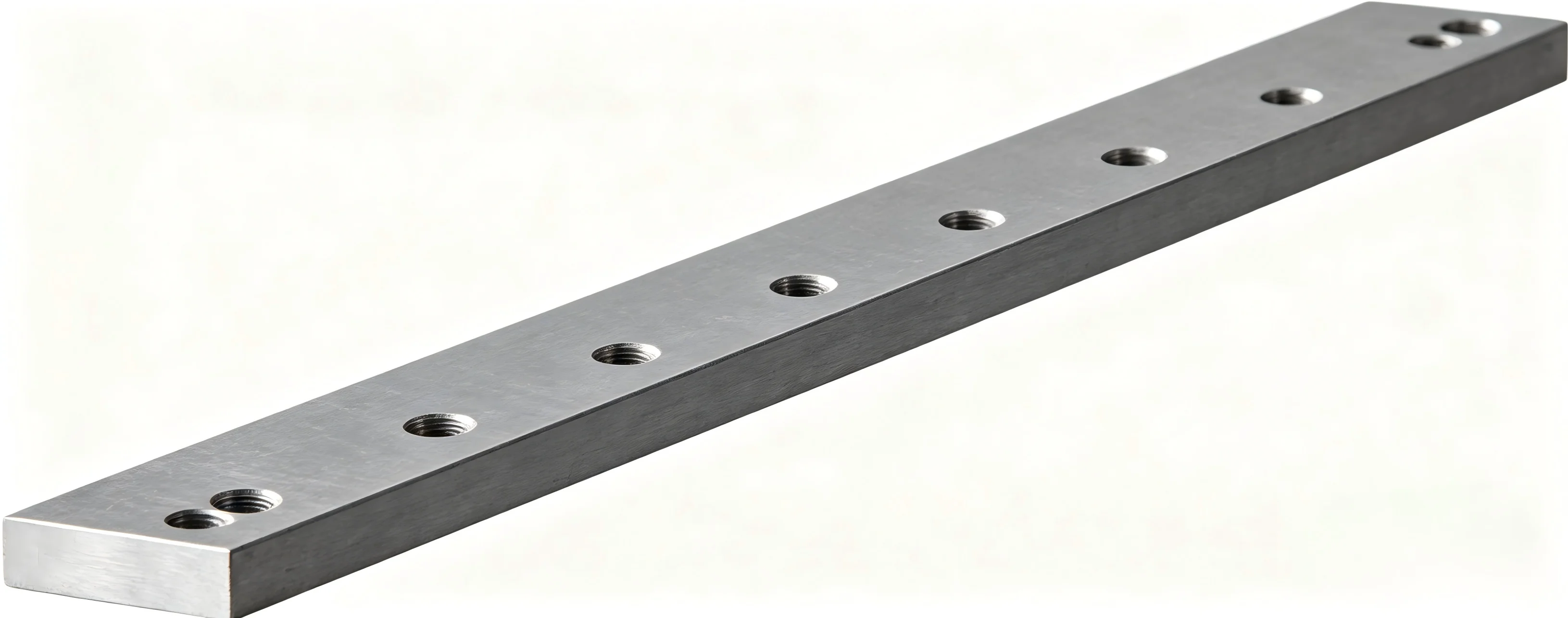 40型重载扁导轨